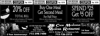 coupon for flamingo grill